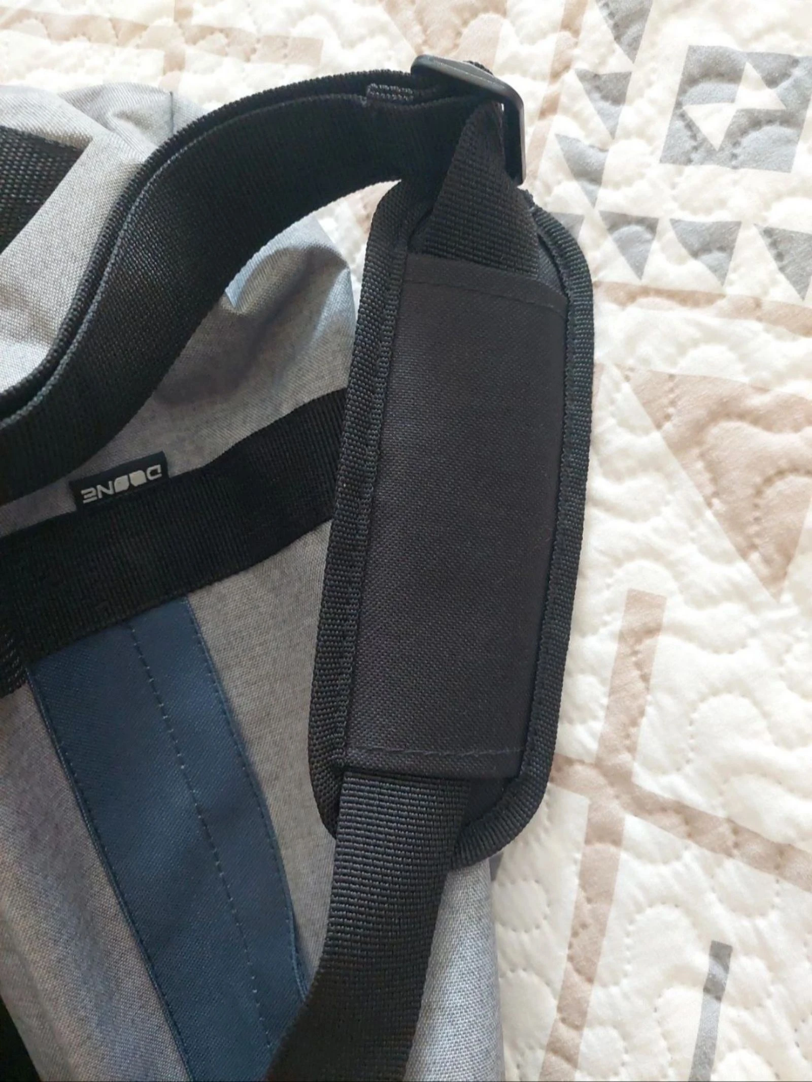 Doone Sports Bag – photo 5